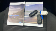 Ford Focus 1.0 EcoBoost Titanium Style 5dr Petrol Hatchback